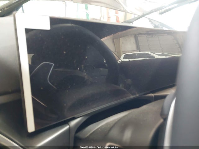 2026 Bmw 430i Xdrive მანქანა იყიდება აუქციონზე, vin: WBA53DB03TCX55743, აუქციონის ნომერი: 45251251
