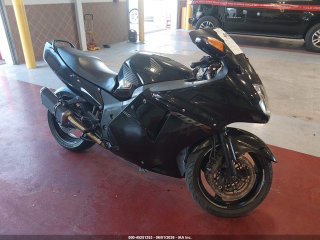 Продаж на аукціоні авто 1998 Honda Cbr1100 Xx, vin: JH2SC351XWM100120, номер лоту: 45251253