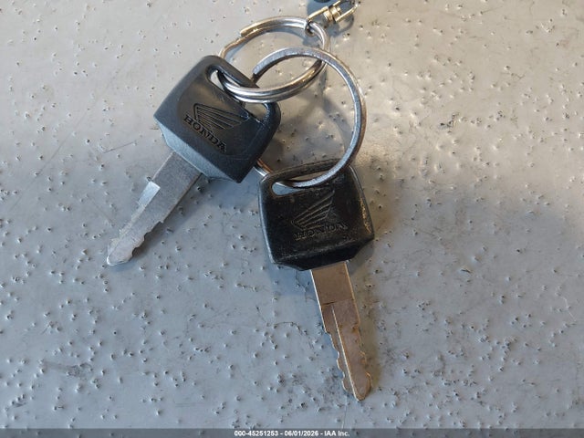 Продаж на аукціоні авто 1998 Honda Cbr1100 Xx, vin: JH2SC351XWM100120, номер лоту: 45251253