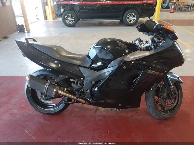 Продаж на аукціоні авто 1998 Honda Cbr1100 Xx, vin: JH2SC351XWM100120, номер лоту: 45251253