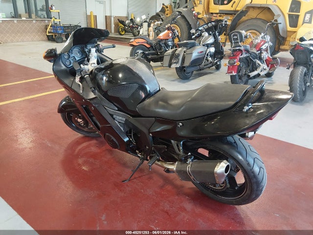 Продаж на аукціоні авто 1998 Honda Cbr1100 Xx, vin: JH2SC351XWM100120, номер лоту: 45251253