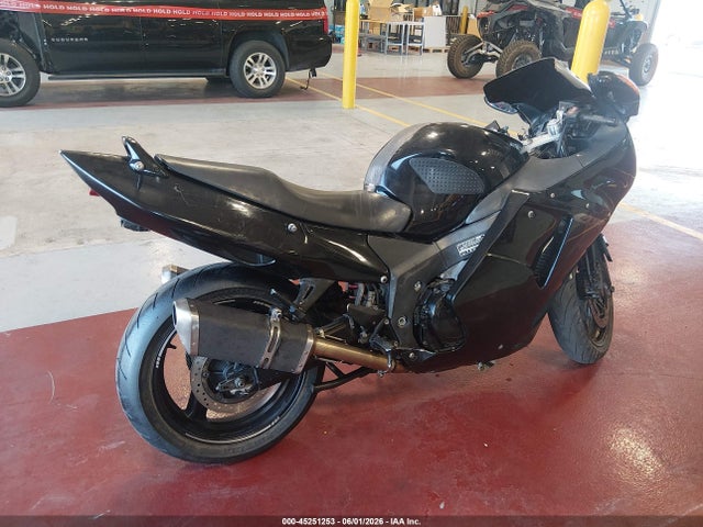 Продаж на аукціоні авто 1998 Honda Cbr1100 Xx, vin: JH2SC351XWM100120, номер лоту: 45251253