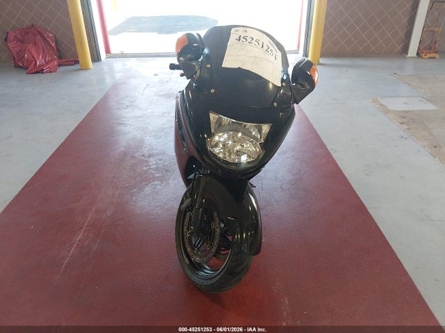 Продаж на аукціоні авто 1998 Honda Cbr1100 Xx, vin: JH2SC351XWM100120, номер лоту: 45251253