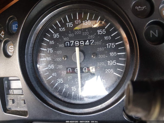 Продаж на аукціоні авто 1998 Honda Cbr1100 Xx, vin: JH2SC351XWM100120, номер лоту: 45251253