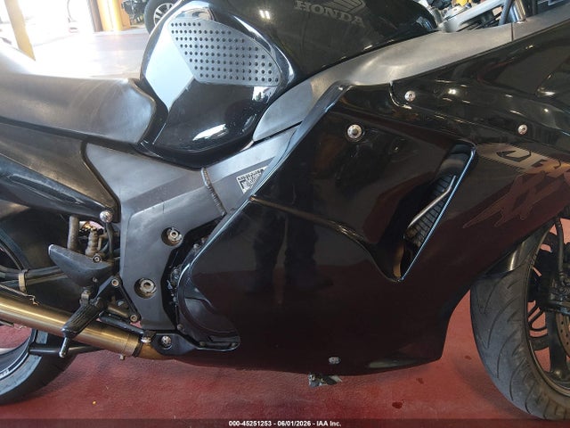 Продаж на аукціоні авто 1998 Honda Cbr1100 Xx, vin: JH2SC351XWM100120, номер лоту: 45251253