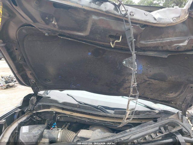 45251254 :رقم المزاد ، 1GT49UE7XMF161267 vin ، 2021 Gmc Sierra 3500hd 4wd  Standard Bed Slt مزاد بيع