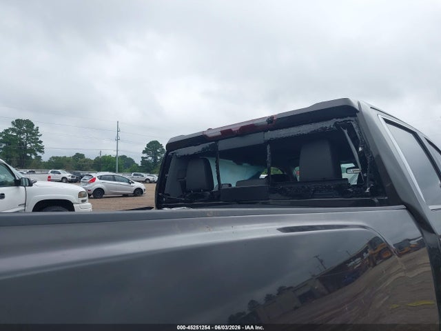 45251254 :رقم المزاد ، 1GT49UE7XMF161267 vin ، 2021 Gmc Sierra 3500hd 4wd  Standard Bed Slt مزاد بيع
