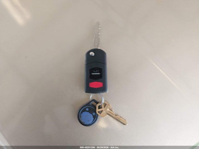 45251256 :رقم المزاد ، JM1DE1KZ9D0159139 vin ، 2013 Mazda Mazda2 Sport مزاد بيع