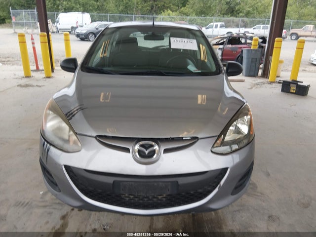 45251256 :رقم المزاد ، JM1DE1KZ9D0159139 vin ، 2013 Mazda Mazda2 Sport مزاد بيع