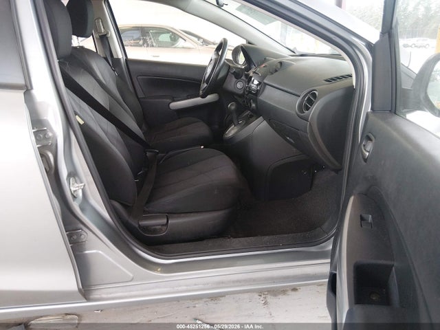 45251256 :رقم المزاد ، JM1DE1KZ9D0159139 vin ، 2013 Mazda Mazda2 Sport مزاد بيع