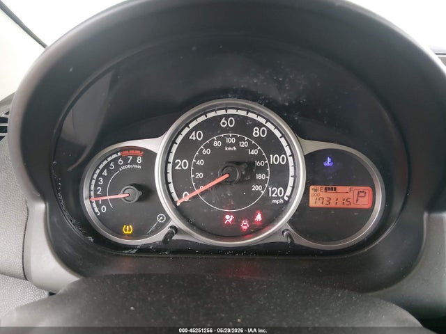 45251256 :رقم المزاد ، JM1DE1KZ9D0159139 vin ، 2013 Mazda Mazda2 Sport مزاد بيع