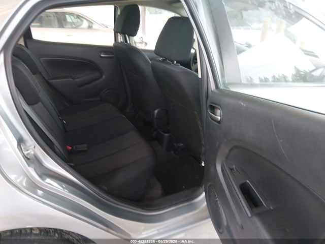 45251256 :رقم المزاد ، JM1DE1KZ9D0159139 vin ، 2013 Mazda Mazda2 Sport مزاد بيع