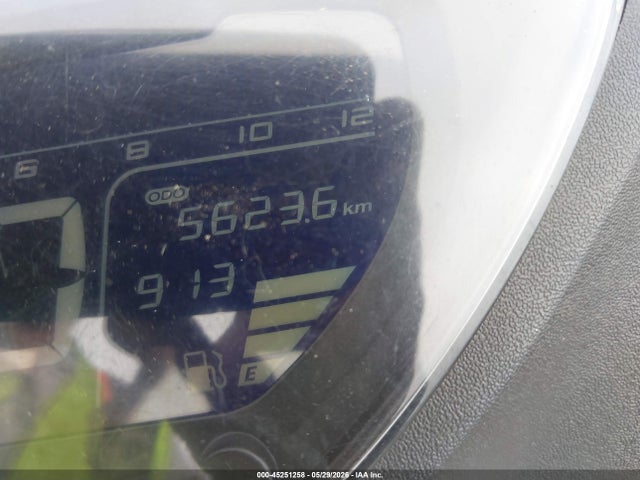 Dongfang Scooter 2025 LXDTCLNN2S1060028 Image 7