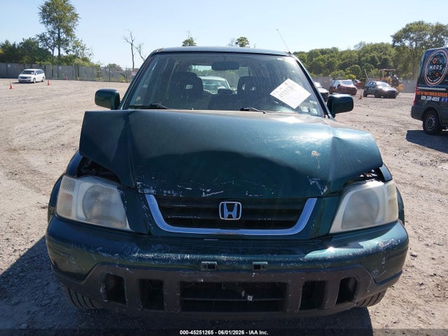 Aukcja sprzedaży 2001 Honda Cr-v Special Edition, vin: JHLRD18781S029404, numer aukcji: 45251265