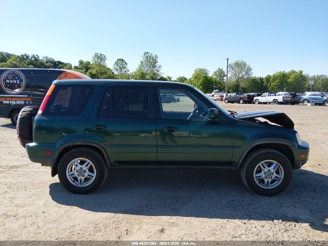 Aukcja sprzedaży 2001 Honda Cr-v Special Edition, vin: JHLRD18781S029404, numer aukcji: 45251265