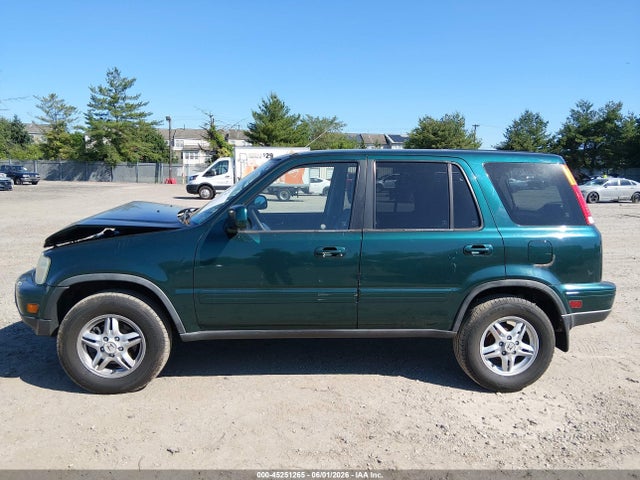 Aukcja sprzedaży 2001 Honda Cr-v Special Edition, vin: JHLRD18781S029404, numer aukcji: 45251265