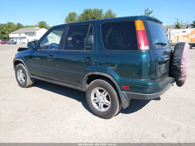 Aukcja sprzedaży 2001 Honda Cr-v Special Edition, vin: JHLRD18781S029404, numer aukcji: 45251265