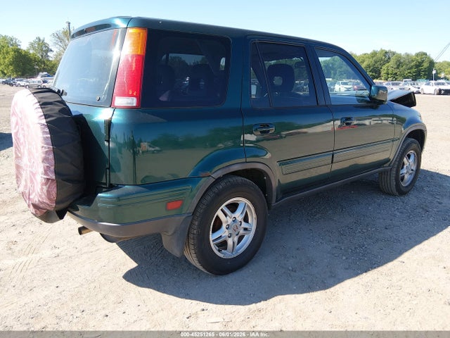 Aukcja sprzedaży 2001 Honda Cr-v Special Edition, vin: JHLRD18781S029404, numer aukcji: 45251265