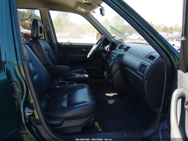Aukcja sprzedaży 2001 Honda Cr-v Special Edition, vin: JHLRD18781S029404, numer aukcji: 45251265