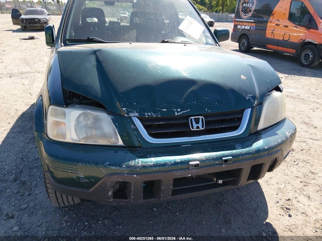Aukcja sprzedaży 2001 Honda Cr-v Special Edition, vin: JHLRD18781S029404, numer aukcji: 45251265