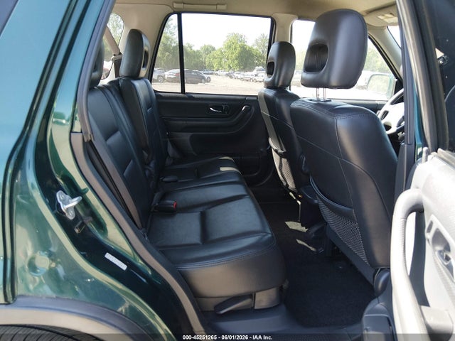 Aukcja sprzedaży 2001 Honda Cr-v Special Edition, vin: JHLRD18781S029404, numer aukcji: 45251265