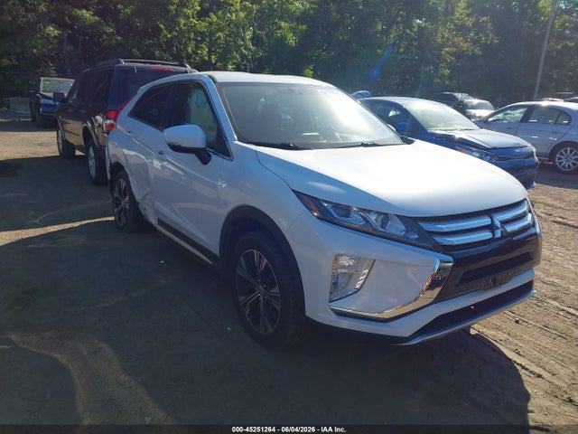Auction sale of the 2018 Mitsubishi Eclipse Cross Se, vin: JA4AT5AA8JZ064598, lot number: 45251264