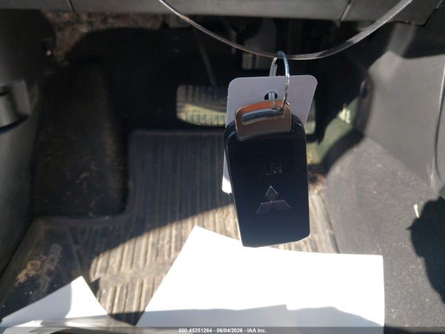 Auction sale of the 2018 Mitsubishi Eclipse Cross Se, vin: JA4AT5AA8JZ064598, lot number: 45251264