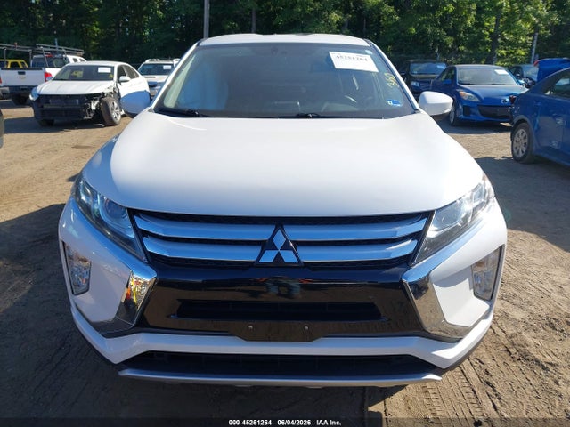 Auction sale of the 2018 Mitsubishi Eclipse Cross Se, vin: JA4AT5AA8JZ064598, lot number: 45251264