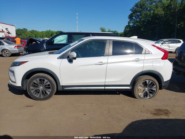 Auction sale of the 2018 Mitsubishi Eclipse Cross Se, vin: JA4AT5AA8JZ064598, lot number: 45251264