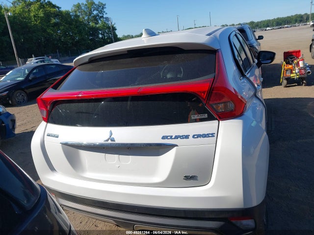 Auction sale of the 2018 Mitsubishi Eclipse Cross Se, vin: JA4AT5AA8JZ064598, lot number: 45251264