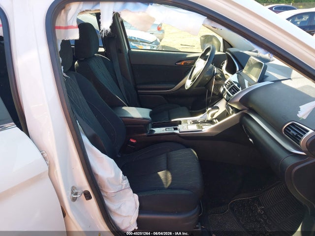 Auction sale of the 2018 Mitsubishi Eclipse Cross Se, vin: JA4AT5AA8JZ064598, lot number: 45251264