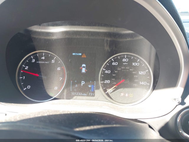 Auction sale of the 2018 Mitsubishi Eclipse Cross Se, vin: JA4AT5AA8JZ064598, lot number: 45251264