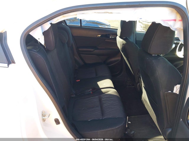 Auction sale of the 2018 Mitsubishi Eclipse Cross Se, vin: JA4AT5AA8JZ064598, lot number: 45251264