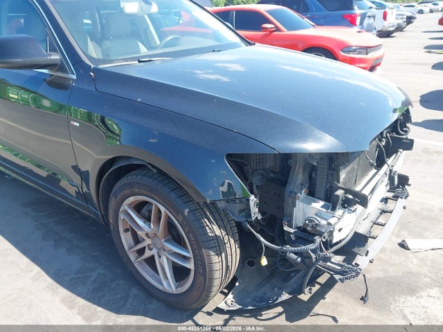 Aukcja sprzedaży 2014 Audi Q5 3.0t Premium Plus, vin: WA1DGAFPXEA007220, numer aukcji: 45251266