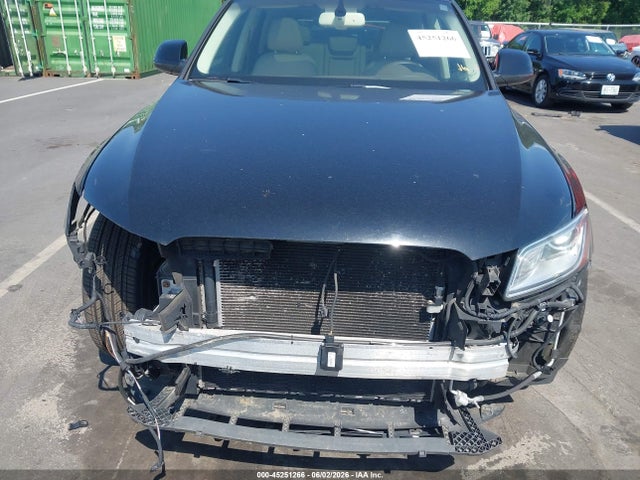 Aukcja sprzedaży 2014 Audi Q5 3.0t Premium Plus, vin: WA1DGAFPXEA007220, numer aukcji: 45251266