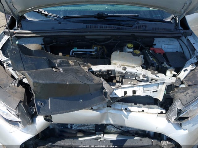 Aukcja sprzedaży 2019 Chevrolet Trax Lt, vin: KL7CJPSB7KB838192, numer aukcji: 45251267