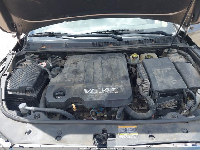 45251269 :رقم المزاد ، 1G4GH5E35CF281202 vin ، 2012 Buick Lacrosse Premium 3 Group مزاد بيع