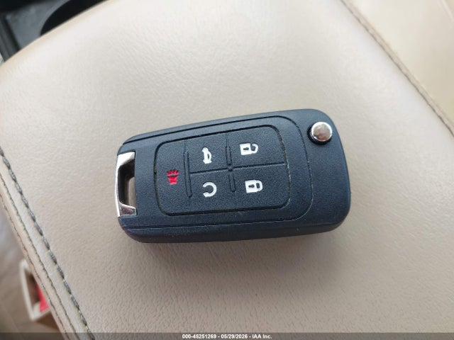 45251269 :رقم المزاد ، 1G4GH5E35CF281202 vin ، 2012 Buick Lacrosse Premium 3 Group مزاد بيع