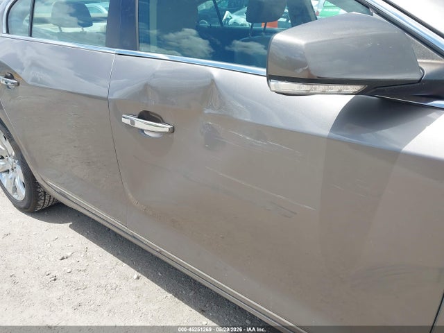 45251269 :رقم المزاد ، 1G4GH5E35CF281202 vin ، 2012 Buick Lacrosse Premium 3 Group مزاد بيع