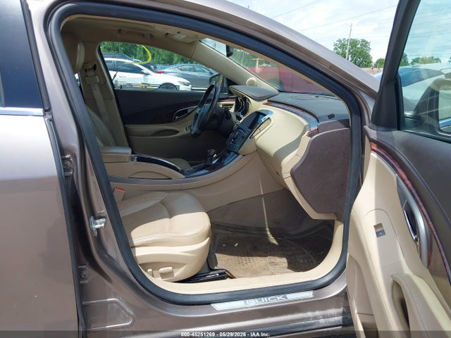 45251269 :رقم المزاد ، 1G4GH5E35CF281202 vin ، 2012 Buick Lacrosse Premium 3 Group مزاد بيع
