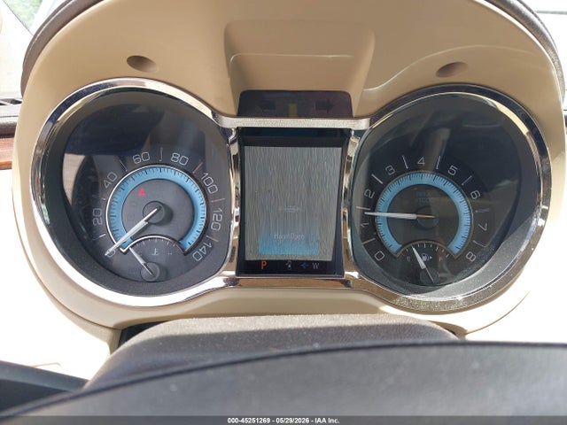45251269 :رقم المزاد ، 1G4GH5E35CF281202 vin ، 2012 Buick Lacrosse Premium 3 Group مزاد بيع