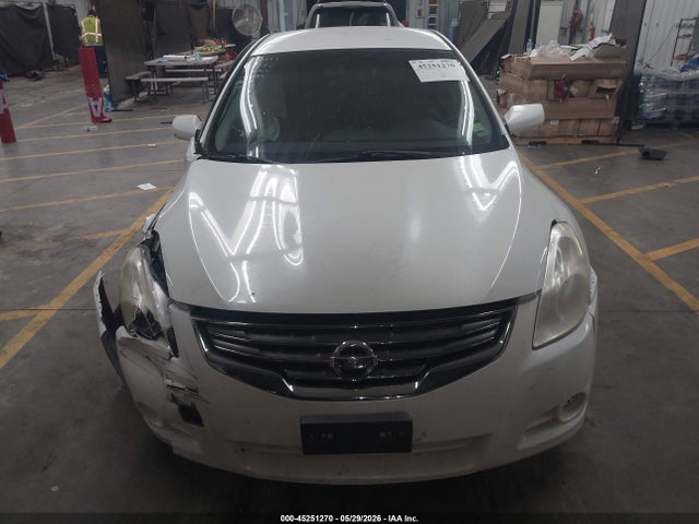 Aukcja sprzedaży 2011 Nissan Altima Hybrid, vin: 1N4CL2AP8BC154149, numer aukcji: 45251270
