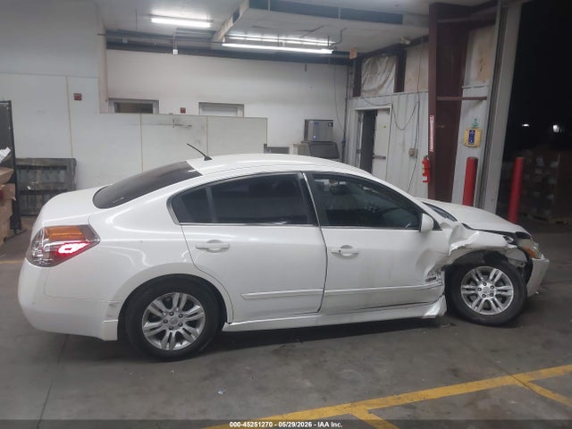Aukcja sprzedaży 2011 Nissan Altima Hybrid, vin: 1N4CL2AP8BC154149, numer aukcji: 45251270