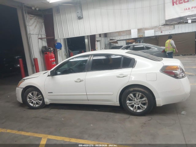 Aukcja sprzedaży 2011 Nissan Altima Hybrid, vin: 1N4CL2AP8BC154149, numer aukcji: 45251270