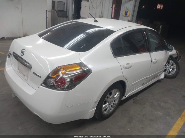 Aukcja sprzedaży 2011 Nissan Altima Hybrid, vin: 1N4CL2AP8BC154149, numer aukcji: 45251270