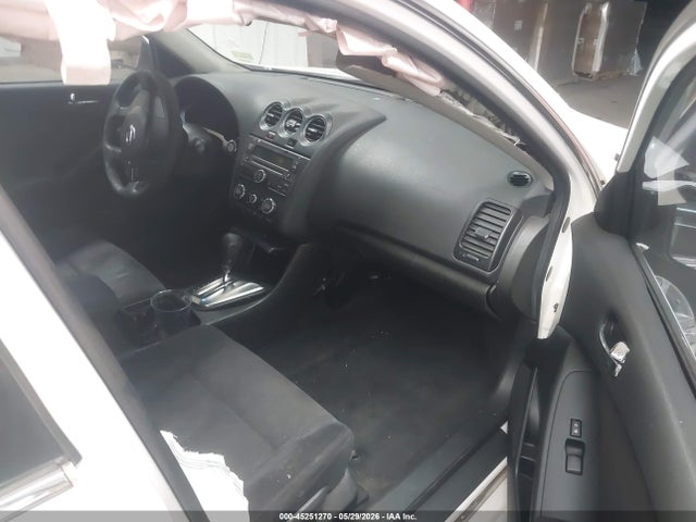 Aukcja sprzedaży 2011 Nissan Altima Hybrid, vin: 1N4CL2AP8BC154149, numer aukcji: 45251270