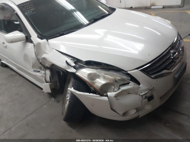 Aukcja sprzedaży 2011 Nissan Altima Hybrid, vin: 1N4CL2AP8BC154149, numer aukcji: 45251270