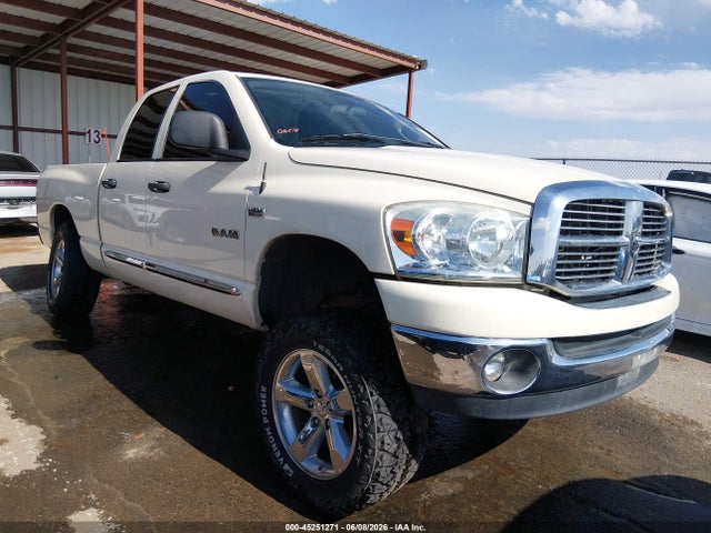 Aukcja sprzedaży 2008 Dodge Ram 1500 Slt, vin: 1D7HU18208J210421, numer aukcji: 45251271