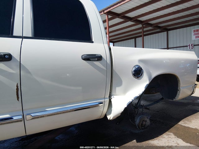 2008 Dodge Ram 1500 Slt მანქანა იყიდება აუქციონზე, vin: 1D7HU18208J210421, აუქციონის ნომერი: 45251271