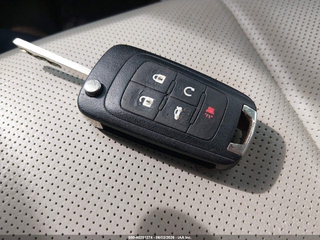 2015 Gmc Terrain Slt-1 მანქანა იყიდება აუქციონზე, vin: 2GKFLXEK0F6295383, აუქციონის ნომერი: 45251274